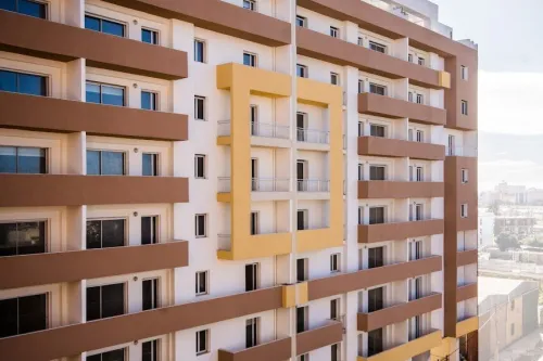 Vente Appartement F4 Alger Cheraga