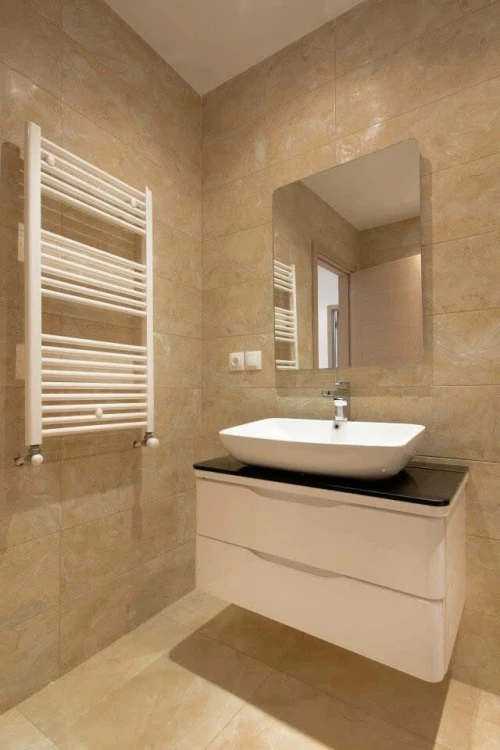 Vente Appartement F4 Alger Cheraga