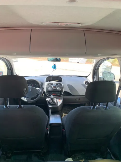 Renault Kangoo 2021 Privilège +