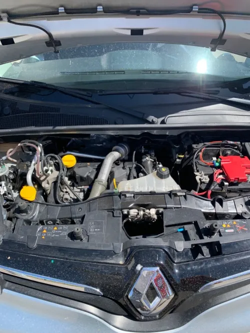 Renault Kangoo 2021 Privilège +