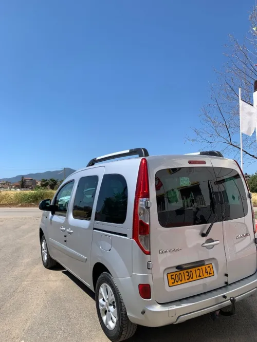 Renault Kangoo 2021 Privilège +
