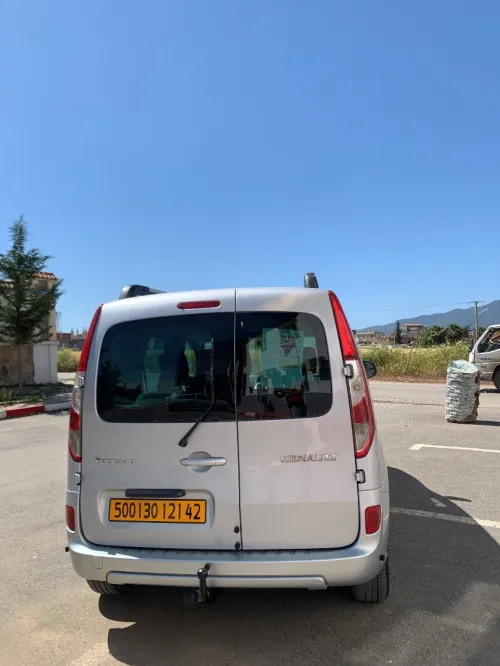 Renault Kangoo 2021 Privilège +