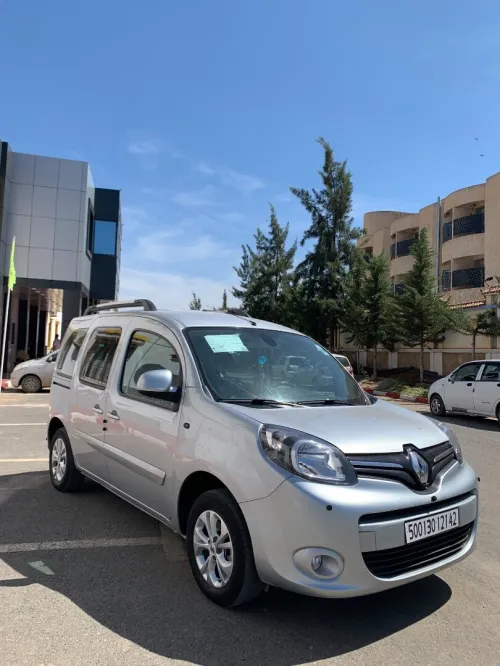 Renault Kangoo 2021 Privilège +