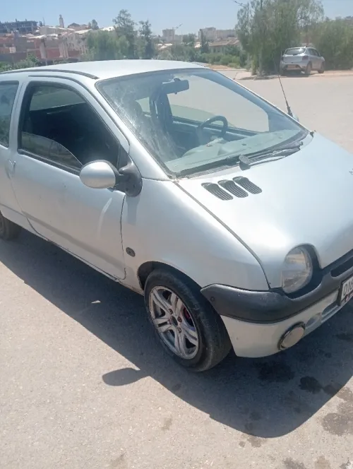 Renault Twingo 2002 Twingo