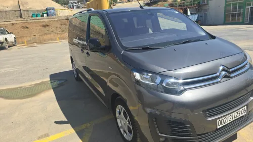 Citroen jumpy 2023 