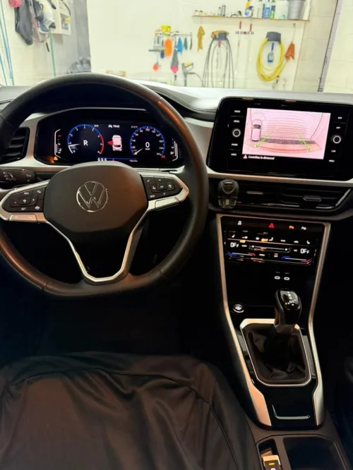 Volkswagen T-Roc 2023 Life Plus