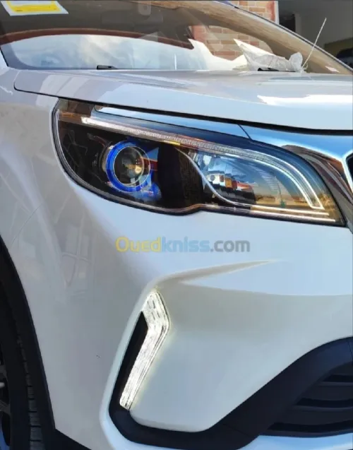 Livan X3 Pro  2025 Automatique (Avec toi ouvrant )