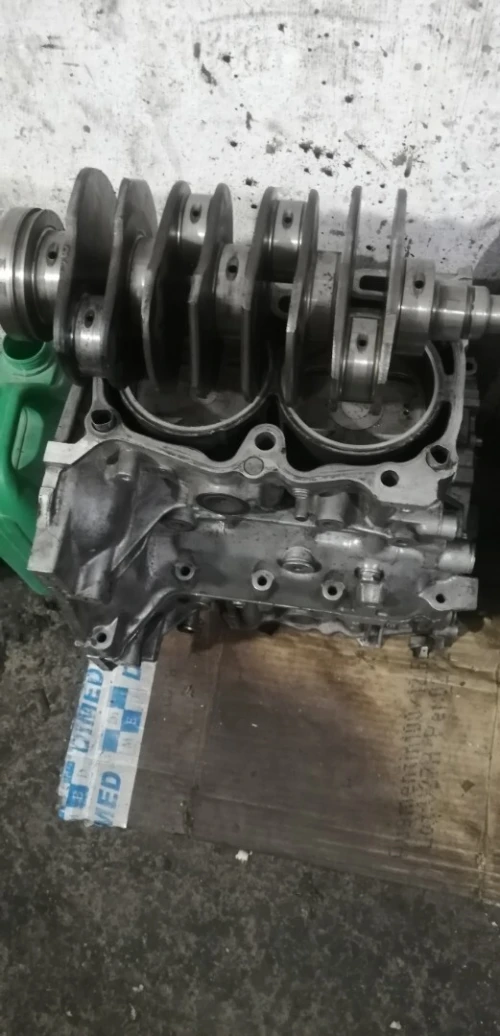 Subaru block EL15 Ej20 ej25