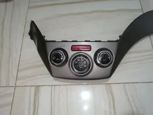 Pièces carrosserie Subaru impreza 
