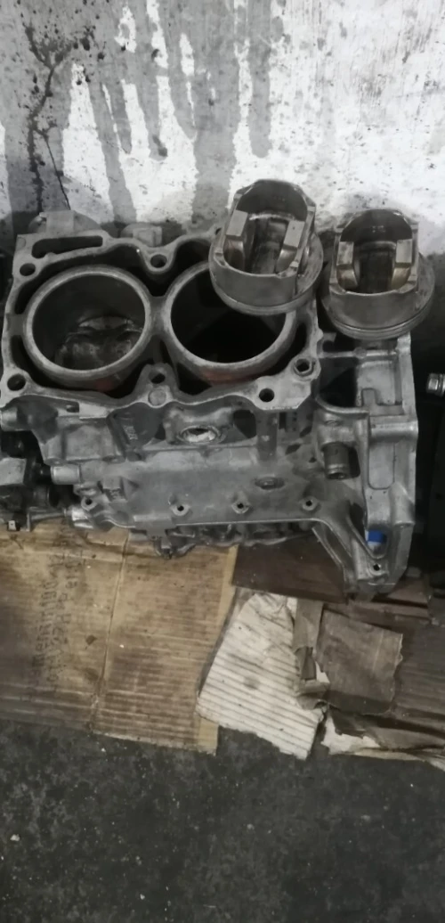 Subaru block EL15 Ej20 ej25