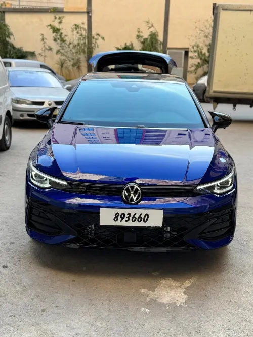 Volkswagen 8.5 R 2025 R