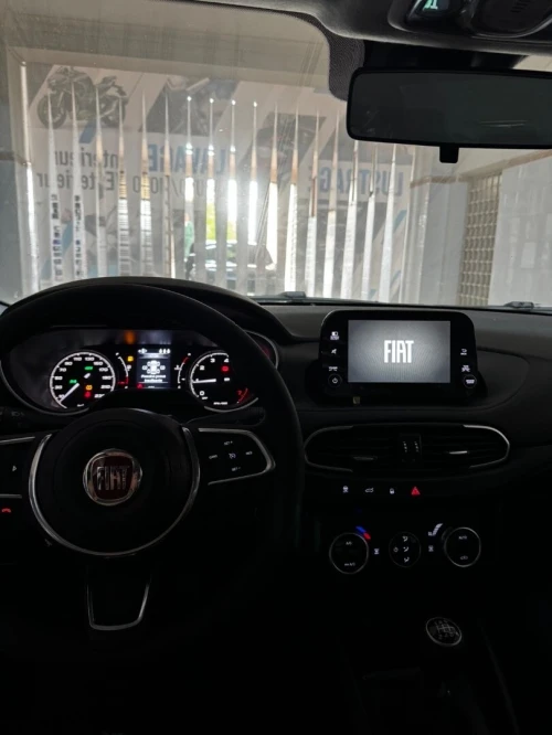 Fiat Tipo 2026 Life