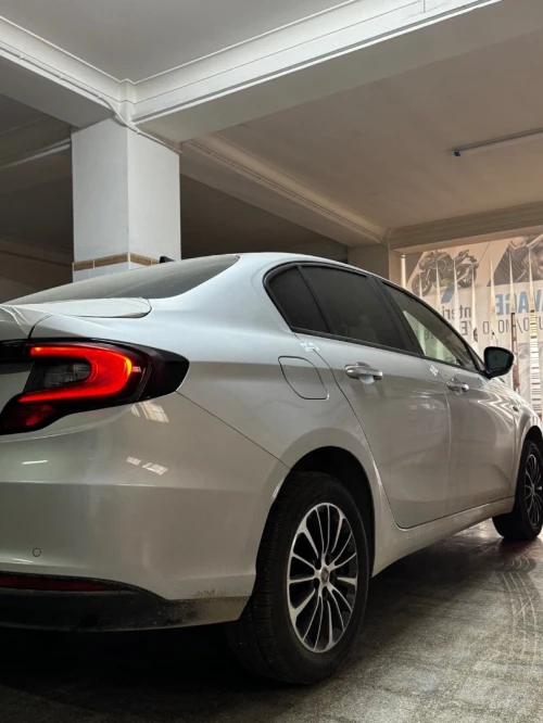 Fiat Tipo 2026 Life