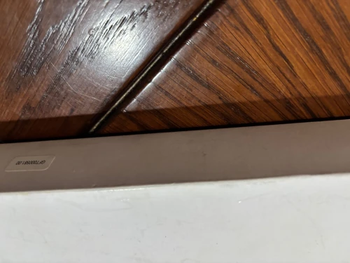 Stylo somptueux de la célèbre marque Audemars Piguet