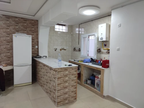 Vente Appartement F3 Jijel Jijel