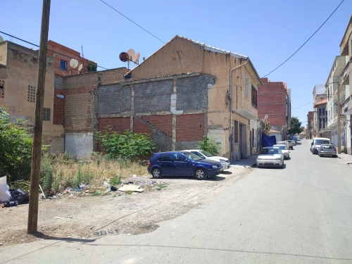 Vente Villa Sétif Setif