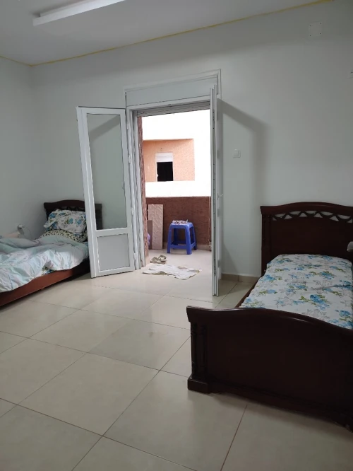 Vente Appartement F3 Jijel Jijel
