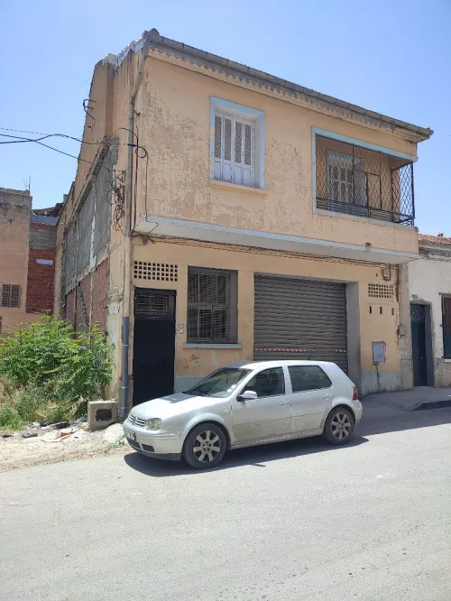 Vente Villa Sétif Setif