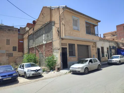 Vente Villa Sétif Setif