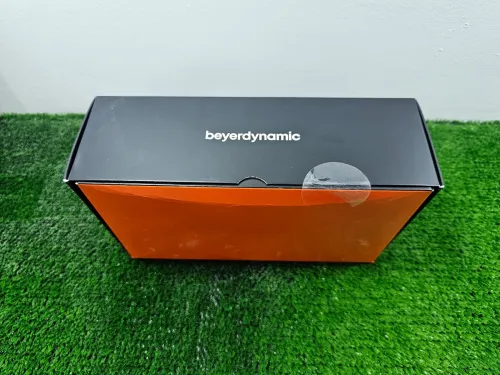 Microphone Beyerdynamic TGV70S
