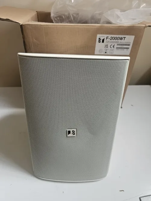 BAF TOA model F-1200WT 60W