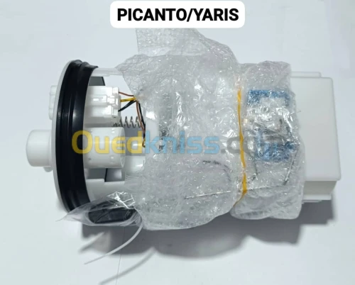 POMPE ESSANCE PICANTO 1/4-YARIS.1 COMPLET