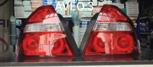 Feux Ariere Aveo.3