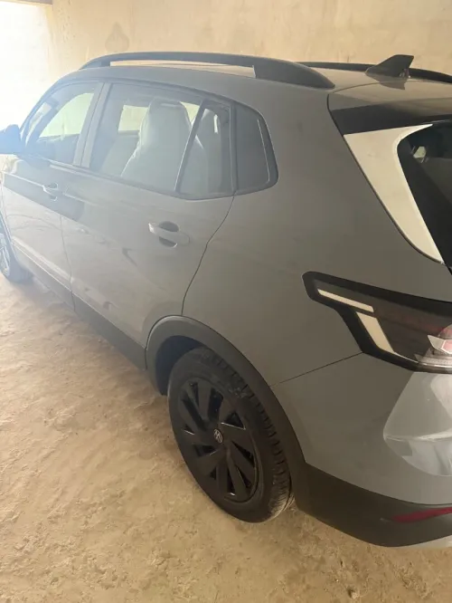 Volkswagen Tahru 2026 Ruixiang