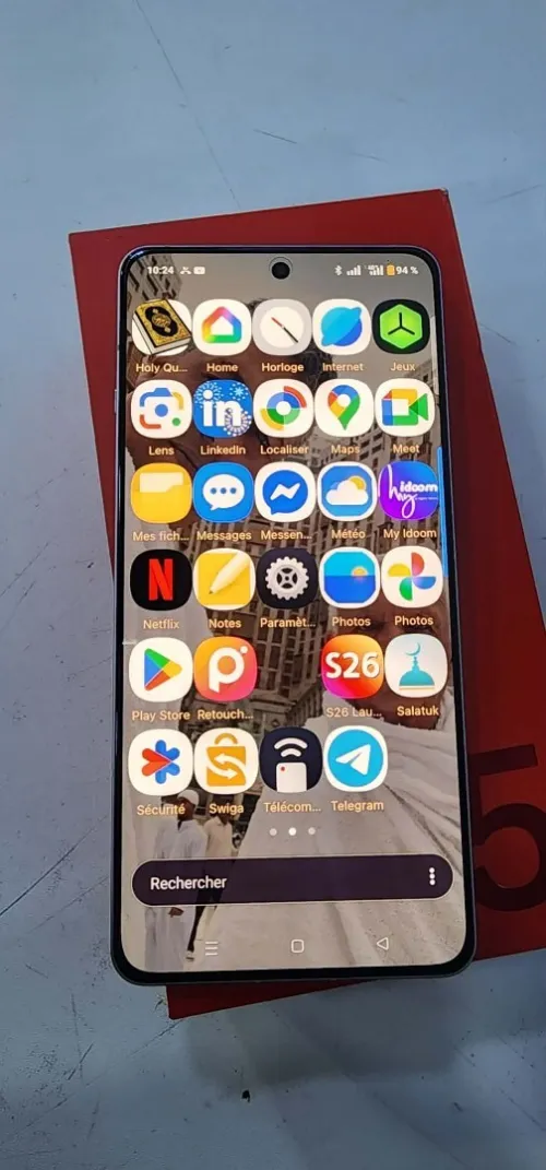 One plus A5