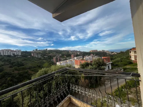 Vente Appartement Skikda Skikda