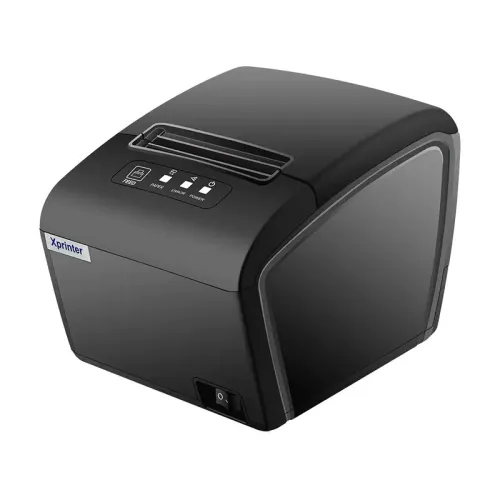 IMPRIMANTE TICKET DE CAISSE XPRINTER XP-S260M USB RJ45 RS232