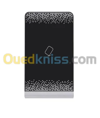 Station d'enrôlement de carte pour contrôle d'accès Hikvision DS-K1F100-D8E