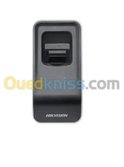 Enregistreur d'empreintes digitales HIKVISION DS-K1F820-F