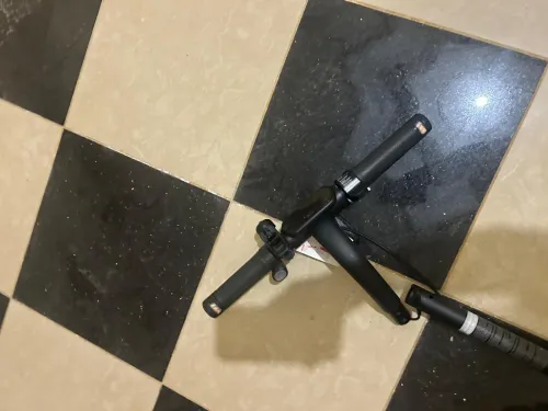 Trottinette électrique