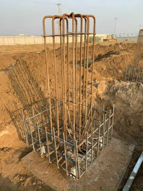  Cales a Béton البسكويت الخرساني