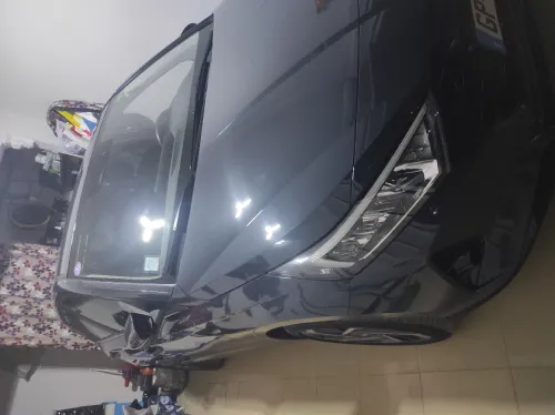 Hyundai I20 2023 