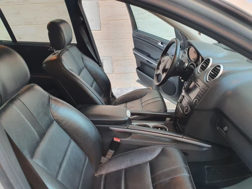Mercedes ML 2013 350 cdi 4matic premium