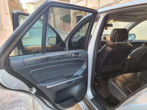 Mercedes ML 2013 350 cdi 4matic premium