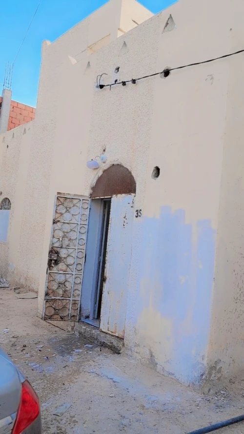 Vente Villa Ouargla Ouargla