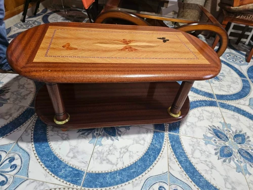 Table basse