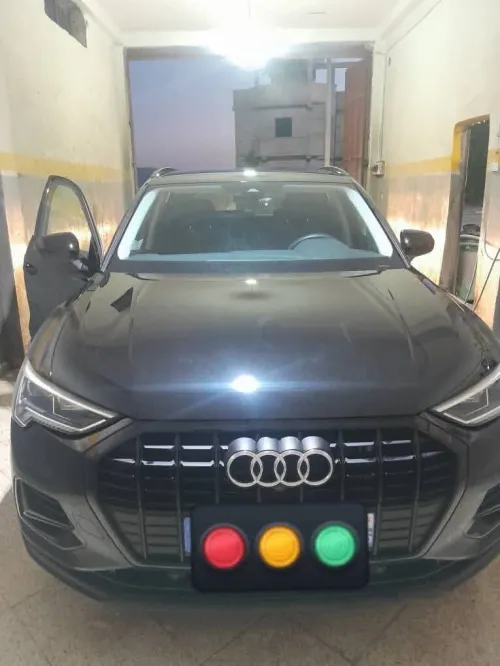 Audi Q3 2023 