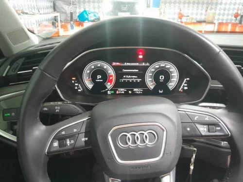 Audi Q3 2023 