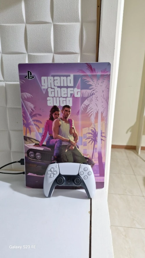 Ps5 fat digital a vendre