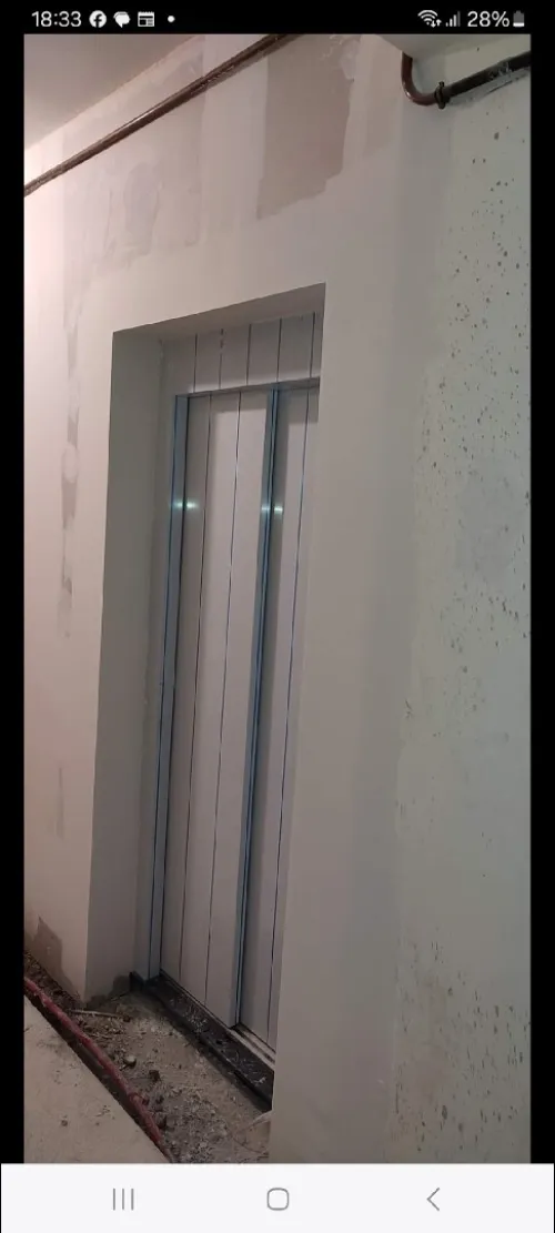 Placoplâtre Aquapanel Façade et Habillage
