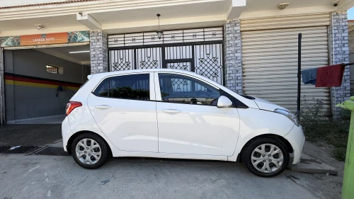 Hyundai Grand i10 2016 