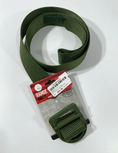 ceinturon militaire original Korea سانتاريوز 