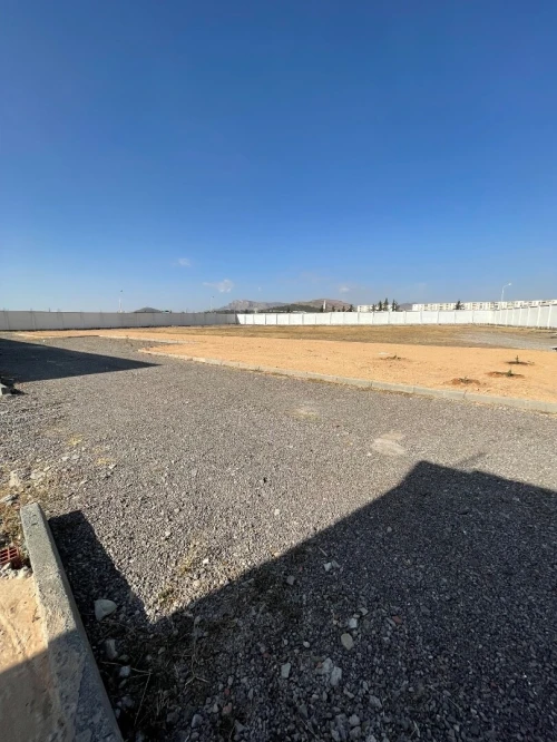 Vente Hangar - Usine Oum El Bouaghi Ain mlila