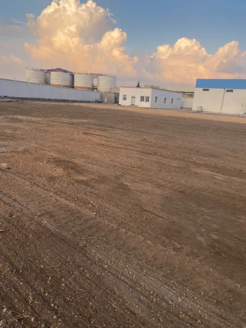 Vente Hangar - Usine Oum El Bouaghi Ain mlila