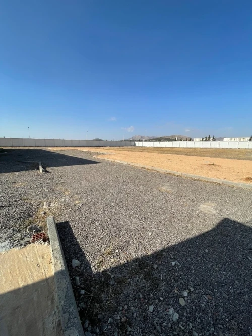 Vente Hangar - Usine Oum El Bouaghi Ain mlila