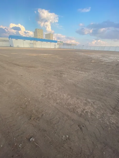 Vente Hangar - Usine Oum El Bouaghi Ain mlila